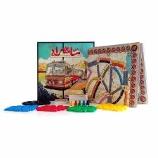 بازی فکری شاهراه هوپا